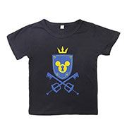 Kingdom Hearts T-shirt