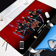 Kingdom Hearts Desktop Pad