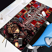 Kingdom Hearts Desktop Pad