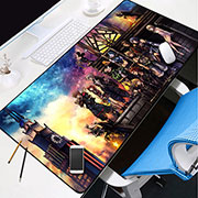 Kingdom Hearts Desktop Pad