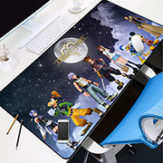 Kingdom Hearts Desktop Pad