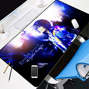 Kingdom Hearts Desktop Pad