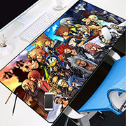 Kingdom Hearts Desktop Pad