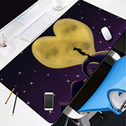 Kingdom Hearts Desktop Pad