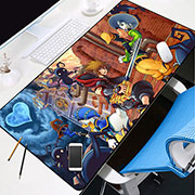 Kingdom Hearts Desktop Pad