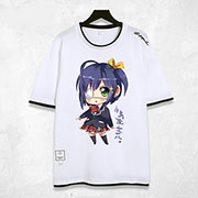 Love Chunibyo & Other Delusions! T-shirt
