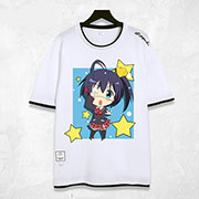 Love Chunibyo & Other Delusions! T-shirt