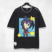 Love Chunibyo & Other Delusions! T-shirt
