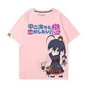 Love Chunibyo & Other Delusions! T-shirt