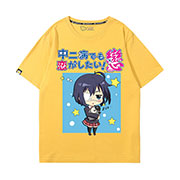 Love Chunibyo & Other Delusions! T-shirt