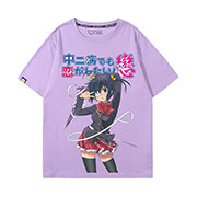 Love Chunibyo & Other Delusions! T-shirt