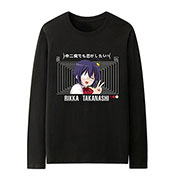 Love Chunibyo & Other Delusions! T-shirt