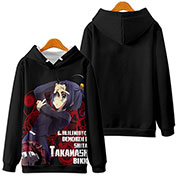 Love Chunibyo & Other Delusions! Hoodie