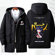 Love Chunibyo & Other Delusions! Hoodie