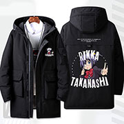 Love Chunibyo & Other Delusions! Hoodie