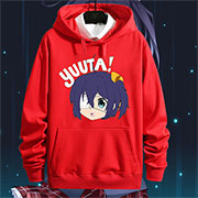 Love Chunibyo & Other Delusions! Hoodie