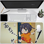 Love Chunibyo & Other Delusions! Desktop Mouse Pad