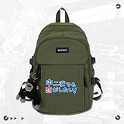 Love Chunibyo Backpack