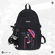 Love Chunibyo Backpack