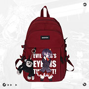 Love Chunibyo Backpack