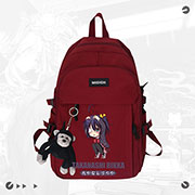 Love Chunibyo Backpack