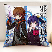 Love Chunibyo & Other Delusions! Pillow Case