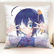 Love Chunibyo & Other Delusions! Pillow Case
