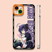 Love Chunibyo mobile case