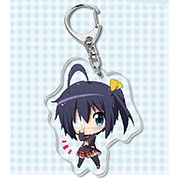 Love Chunibyo keychain