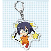 Love Chunibyo keychain