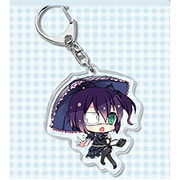 Love Chunibyo keychain
