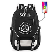 Love Chunibyo Cable Backpack