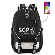 Love Chunibyo Cable Backpack