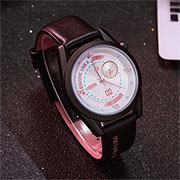 Miku Hatsune Stainless Steel Watch