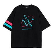 Miku Hatsune T-Shirt