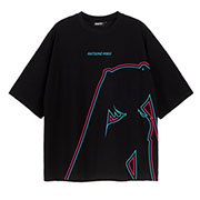 Miku Hatsune T-Shirt
