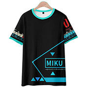 Miku Hatsune T-Shirt