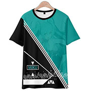 Miku Hatsune T-Shirt