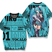 Miku Hatsune T-Shirt