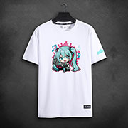 Miku Hatsune T-Shirt