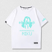 Miku Hatsune T-Shirt