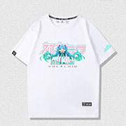 Miku Hatsune T-Shirt
