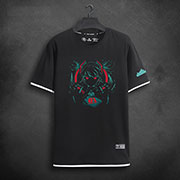 Miku Hatsune T-Shirt