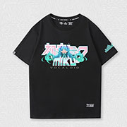 Miku Hatsune T-Shirt