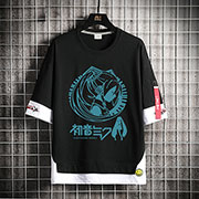 Miku Hatsune Sport Tee