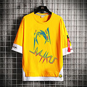 Miku Hatsune Sport Tee