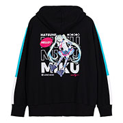 Miku Hatsune Hoodie