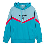 Miku Hatsune Hoodie