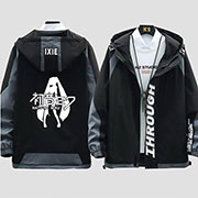 Miku Hatsune Hoodie