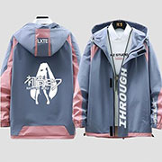 Miku Hatsune Hoodie